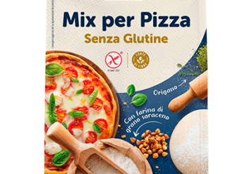 Mix-per-pizza