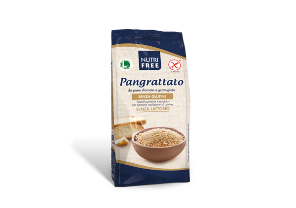 Pangrattato 500 g