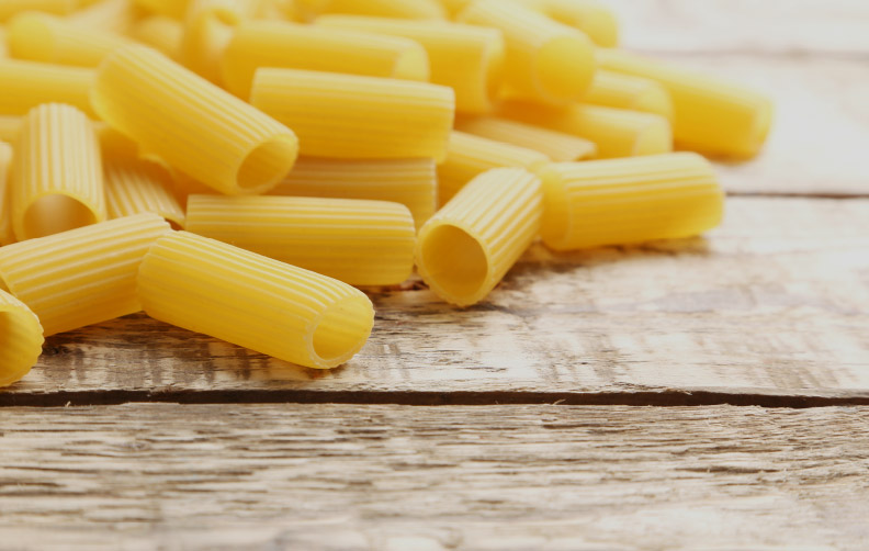 pasta senza glutine